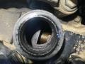 двигатель Nissan X-Trail T31 2009, 2.5 л., QR25DE, бензин, QR25DE - фото №2