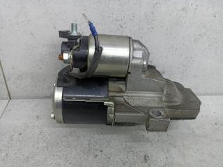 стартер Mazda 6 GH [рестайлинг] 2009, M000T37271