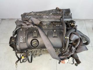 двигатель Citroen C5 2 поколение 2012, EP6, 5F01, EP6C