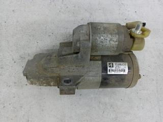 стартер Mazda 6 GH [рестайлинг] 2009, M000T32871