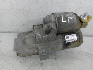 стартер Mazda 6 GH [рестайлинг] 2009, M000T33271