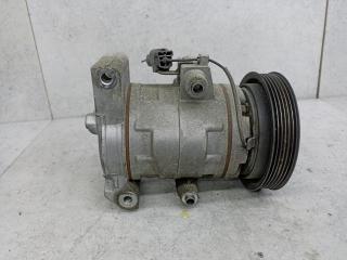 компрессор кондиционера Mazda 6 GH [рестайлинг] 2009, Z0004399A, Z0010663A