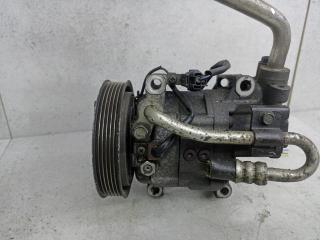 компрессор кондиционера Nissan Primera P12 (2001 - 2008), 926004M410