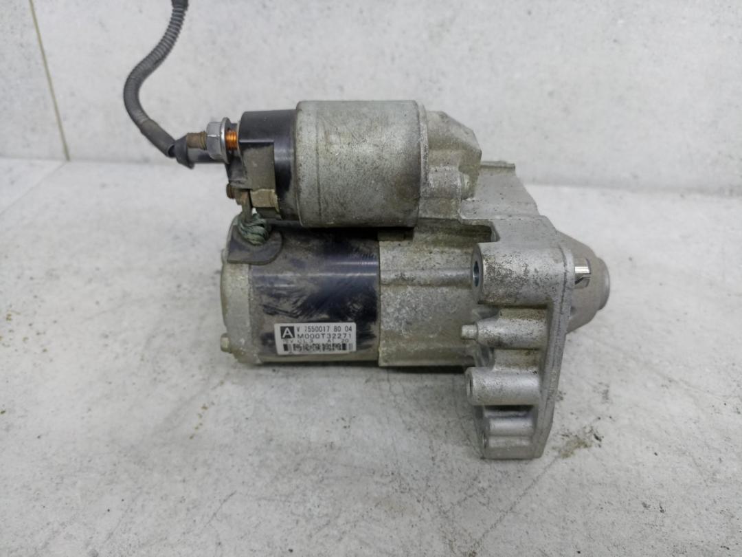 стартер Mini Cooper 2 поколение, V755001780 - фото №1