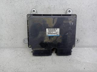 блок управления двигателем Mitsubishi Lancer 10 поколение (2007 - 2010), 1860B403