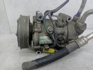 компрессор кондиционера Peugeot 308 T7 [рестайлинг] 2011, 9671216280, SD6CBCF