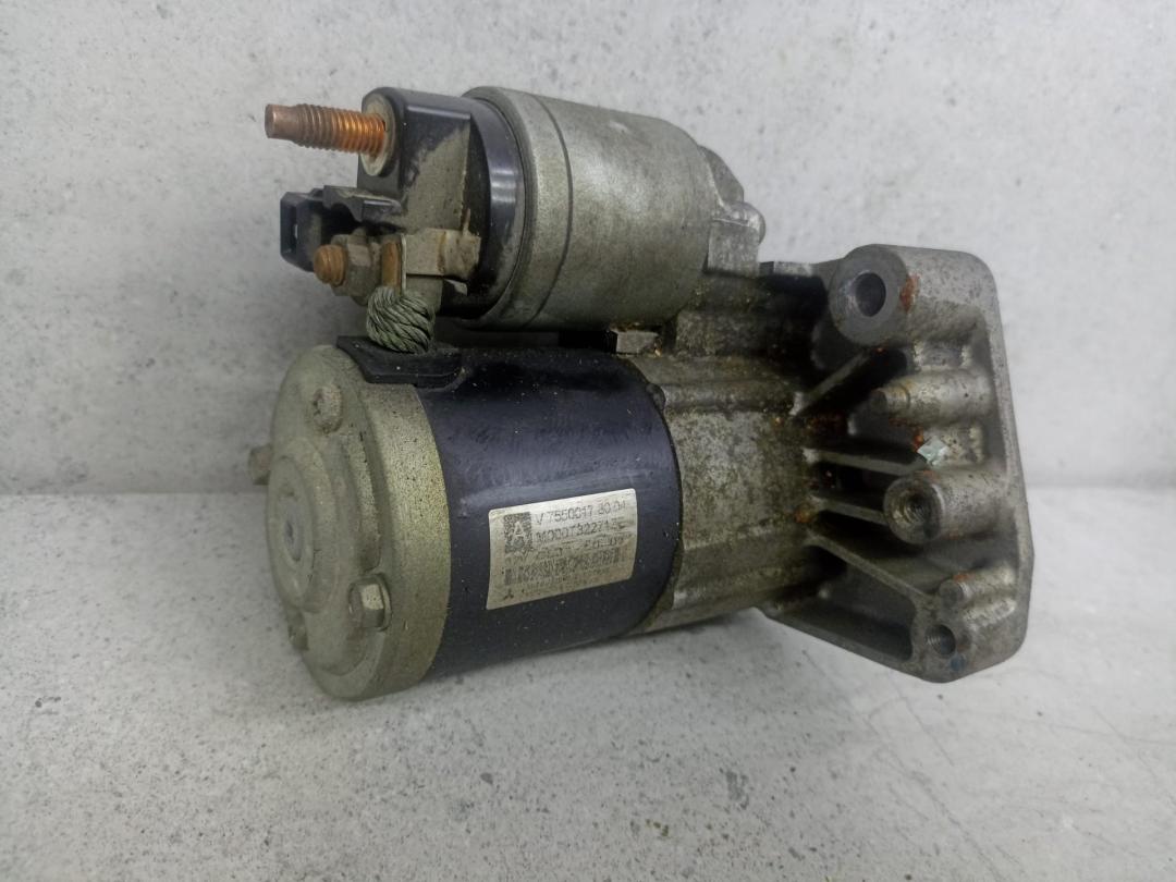 стартер Peugeot 308 T7 2010, V755001780 - фото №1