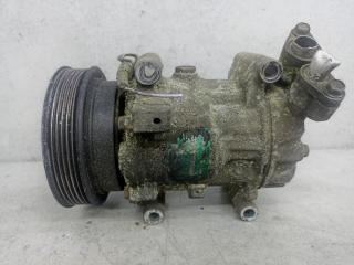 компрессор кондиционера Renault Kangoo 1 поколение (1997 - 2003), 7700273801