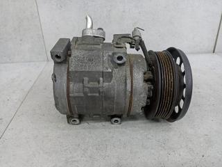 компрессор кондиционера Toyota Corolla 9 поколение E120 [рестайлинг], JK4472800100