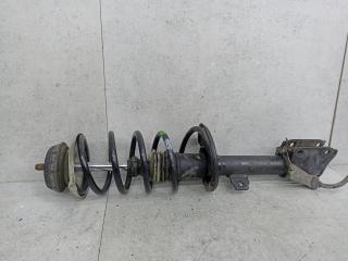 амортизатор передний Renault Duster 1 поколение (2010 - 2015), 543025648R