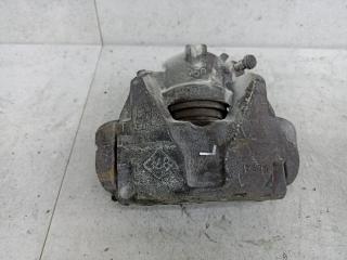 суппорт передний левый Renault Duster 1 поколение 2015, 402014636R