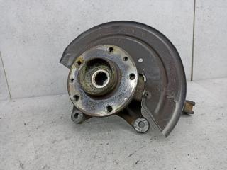 кулак поворотный правый Renault Duster 1 поколение 2015, 8200881829