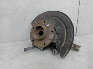 кулак поворотный правый Renault Duster 1 поколение 2014, 8200881829