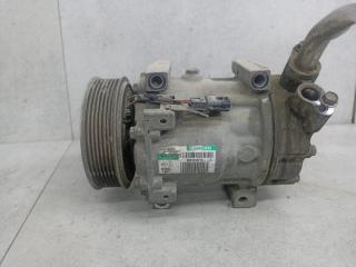 компрессор кондиционера Renault Duster 1 поколение (2010 - 2015), 8201018716