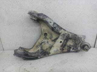 рычаг передний правый Renault Duster 1 поколение 2014, 545001225R