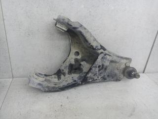 рычаг передний правый Renault Duster 1 поколение 2013, 545001225R, 263601A