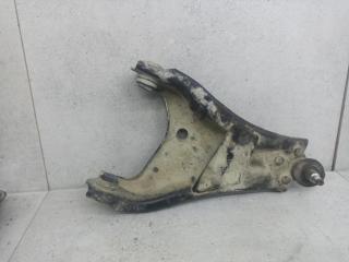 рычаг передний правый Renault Duster 1 поколение 2012, 545001225R, 263601A