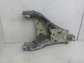 рычаг передний левый Renault Duster 1 поколение 2014, 545012815R