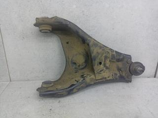 рычаг передний левый Renault Duster 1 поколение 2013, 545012815R