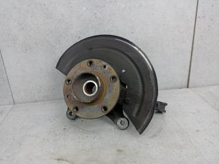 кулак поворотный правый Renault Duster 1 поколение 2013, 8200881829