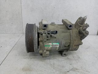 компрессор кондиционера Renault Duster 1 поколение (2010 - 2015), 8201018716, 9628239480