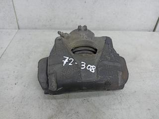 суппорт передний правый Renault Duster 1 поколение 2010, 410018218R