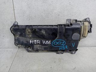 декоративная крышка двигателя Renault Trafic 2 поколение [рестайлинг] 2011, 2.0 л., 8200805844