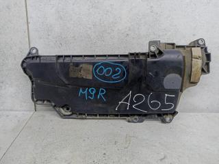 декоративная крышка двигателя Renault Trafic 2 поколение [рестайлинг] 2012, 2.0 л., 8200805844