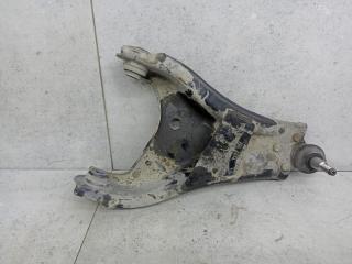 рычаг передний правый Renault Duster 1 поколение (2010 - 2015), 545001225R, 263601A, 265601A