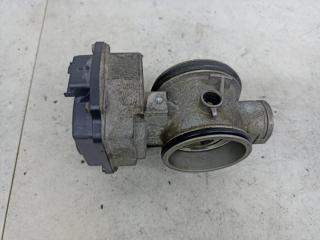 заслонка дроссельная Renault Logan 1 поколение [рестайлинг] 2014, 1.6 л., 8200063652