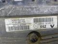 блок управления двигателем Renault Duster 1 поколение 2010, 237101414R, 237102035R - фото №4