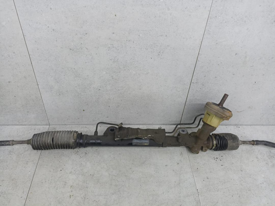 рулевая рейка Renault Duster 2 поколение (2021 - 2026), 490010125R - фото №1