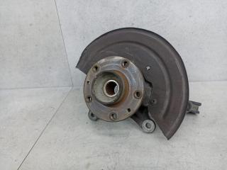 кулак поворотный правый Renault Duster 1 поколение 2015, 8200881829