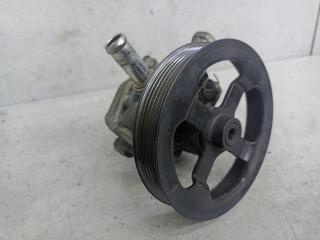 насос гидроусилителя руля Mitsubishi Outlander 2 поколение [рестайлинг] 2009, 2.0 л., 4B11, бензин, 4450A107