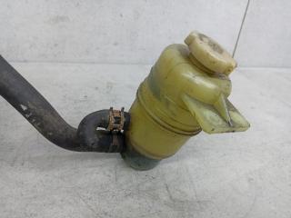 бачок гидроусилителя Mitsubishi Outlander 2 поколение [рестайлинг] 2009, 2.0 л., 4B11, бензин, MN101937