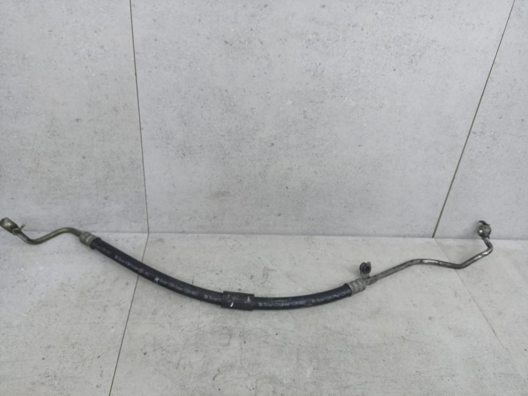 трубка гидроусилителя Mitsubishi Delica 5 поколение (2011 - 2026), 4455A166 - фото №1