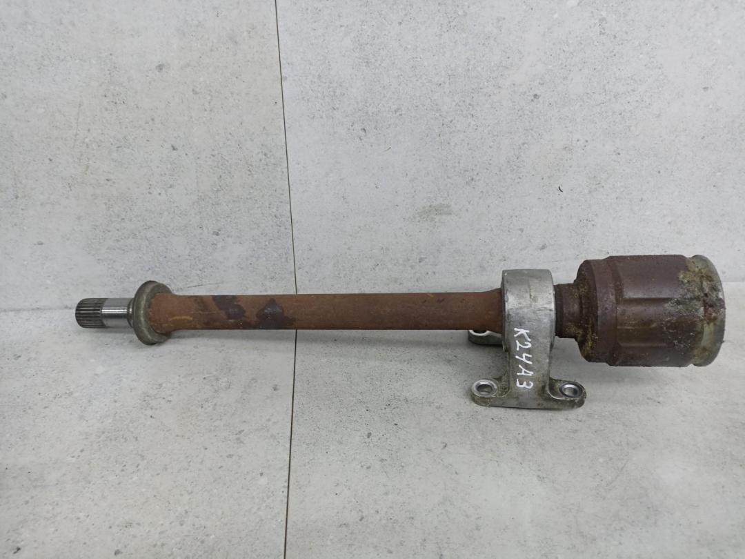 промежуточный вал КПП Honda Accord 7 поколение (2002 - 2006), 44500SEA900 - фото №1