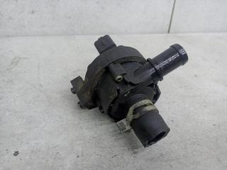 насос антифриза дополнительный Renault Master 3 поколение [рестайлинг] 2018, 2.3 л., 0392023219, 925164GA0A