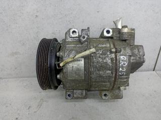 компрессор кондиционера Nissan X-Trail T31 2008, 92600-ET82A, 8020896414, 716671, 5632006030