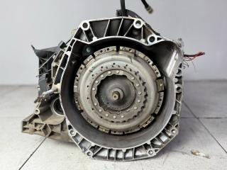 PКПП Renault Scenic 3 поколение 2012, 1.5 л., K9K 837, дизель, робот, DC4, DC4000