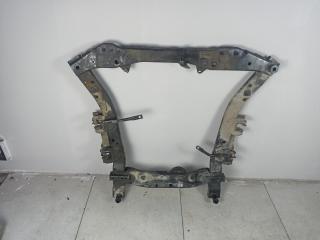 балка подвески передняя (подрамник) Renault Duster 1 поколение 2011, 544045767R