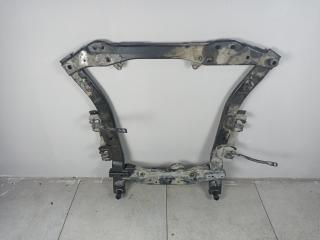 балка подвески передняя (подрамник) Renault Duster 1 поколение 2013, 544045767R