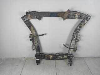 балка подвески передняя (подрамник) Renault Duster 1 поколение 2014, 544045767R