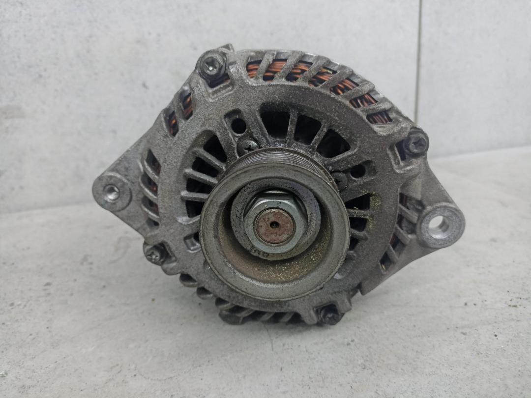 генератор Nissan Murano Z51 (2007 - 2010), 231001AA1A - фото №1