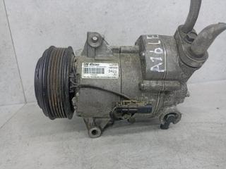 компрессор кондиционера Opel Astra J [рестайлинг] (2011 - 2015), 557805030