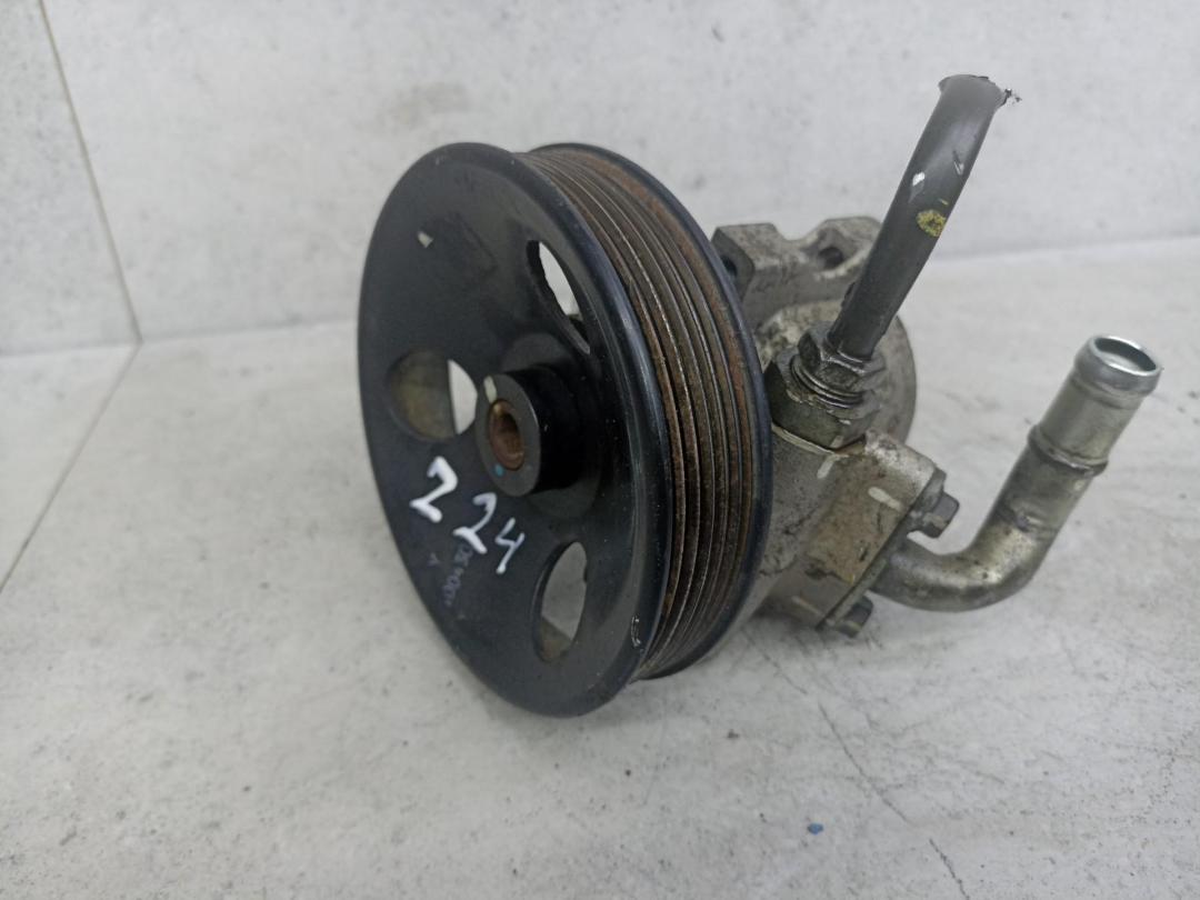 насос гидроусилителя руля Chevrolet Captiva 1 поколение (2006 - 2011), 96626762 - фото №1