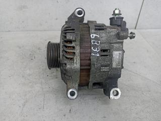 генератор Mitsubishi Outlander 2 поколение 2008, 3.0 л., 6B31, бензин, 1800A141, A3TG4491