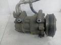 компрессор кондиционера Peugeot 307 1 поколение 2005, 9655191580 - фото №4