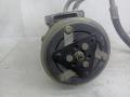 компрессор кондиционера Peugeot 307 1 поколение 2005, 9655191580 - фото №5
