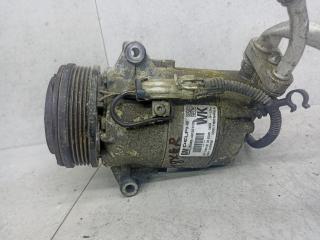 компрессор кондиционера Opel Astra H 2007, 13124750